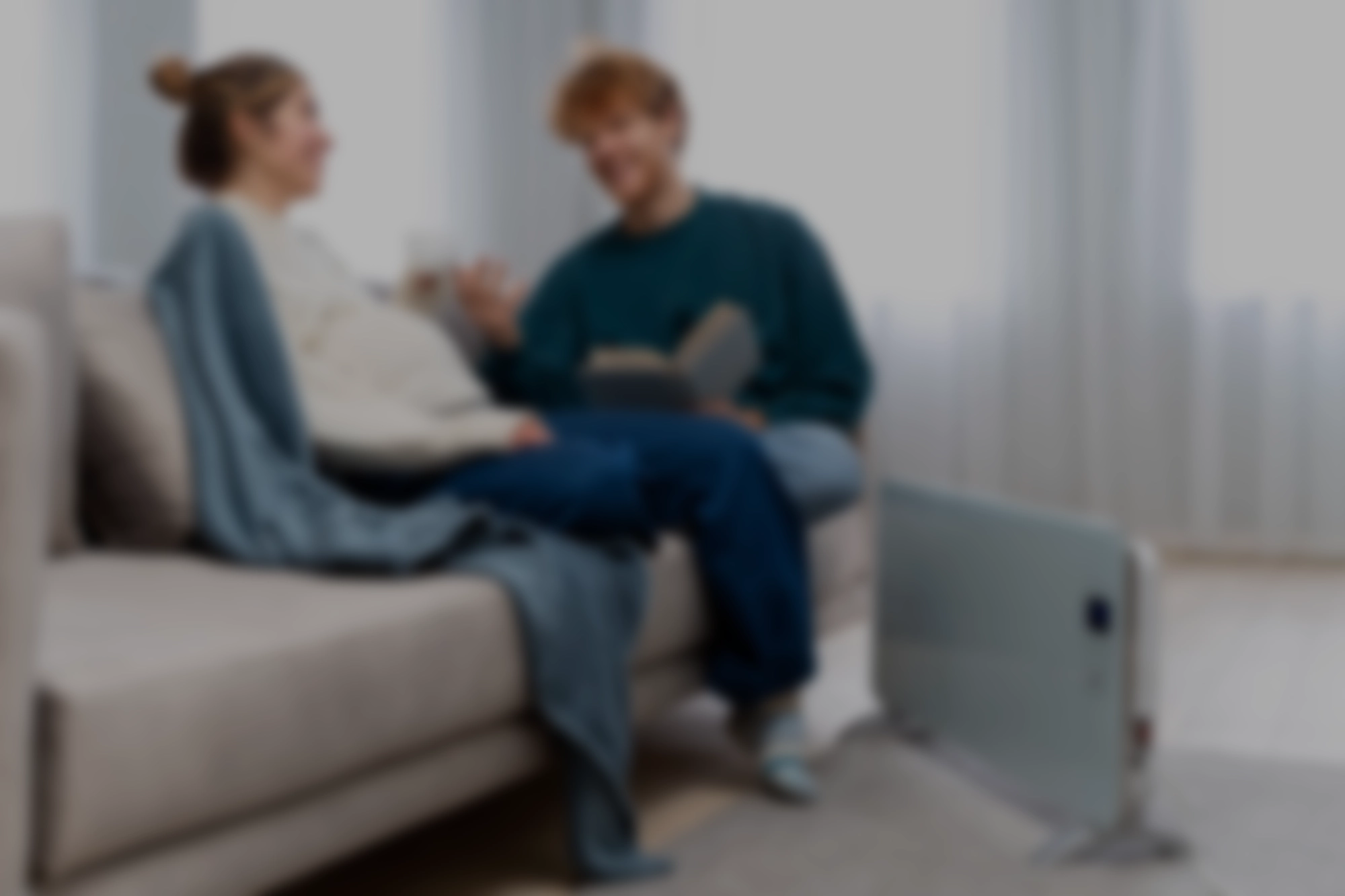 HVAC Services Background
