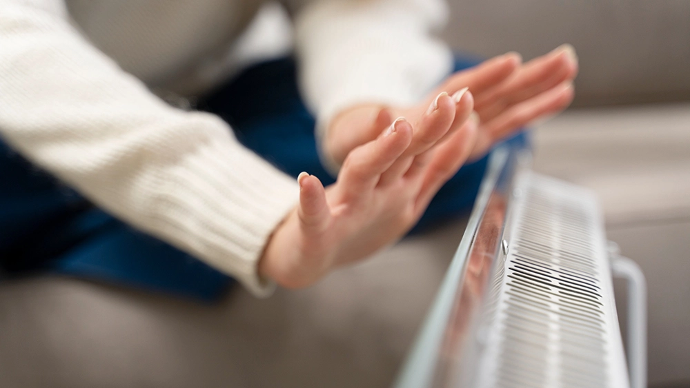 Air conditioning and indoor air quality